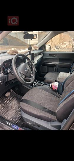 فورد مافريك